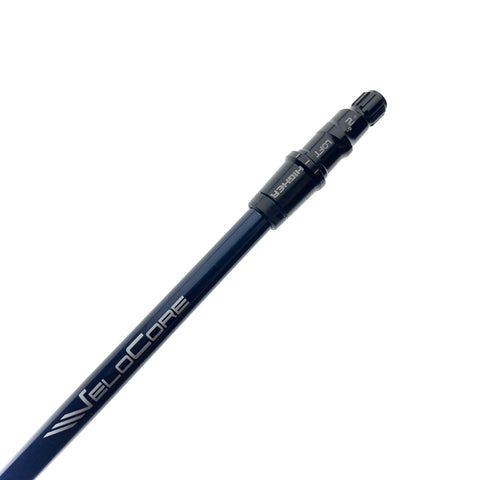 Used Fujikura Ventus Blue VeloCore 6-X Driver Shaft / X-Stiff Flex / TaylorMade