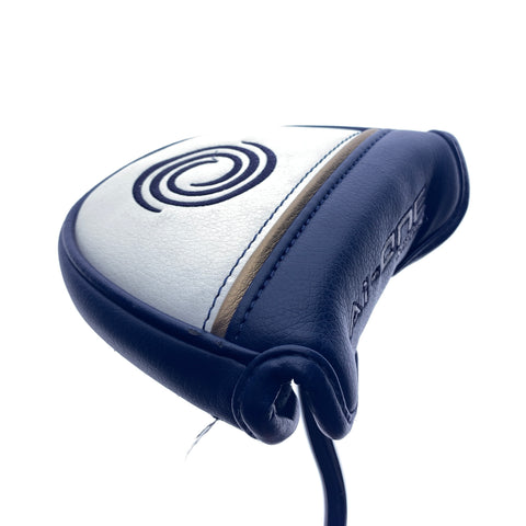 Used Odyssey Ai-One #7 DB Putter / 34.0 Inches
