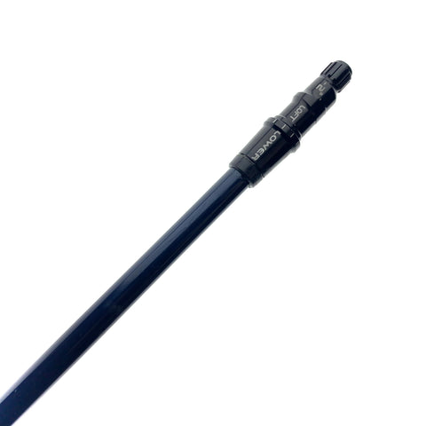 Used Fujikura Ventus Blue VeloCore 6-X Driver Shaft / X-Stiff Flex / TaylorMade