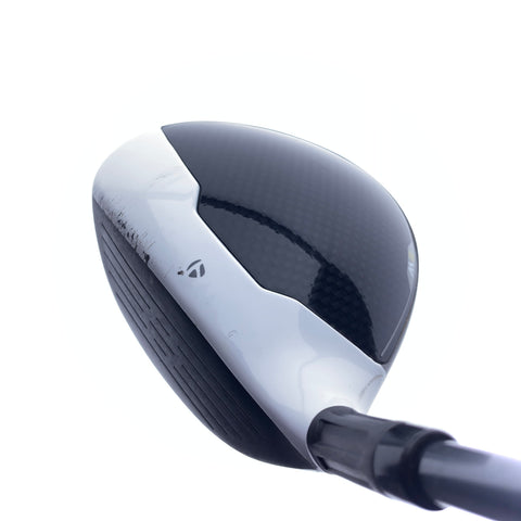 Used TaylorMade M2 2017 3 Fairway Wood / 15.0 Degrees / Regular Flex