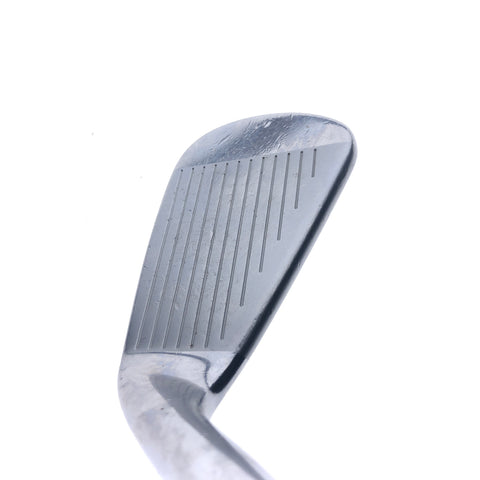 Used Titleist AP2 5 Iron / 27.0 Degrees / Regular Flex