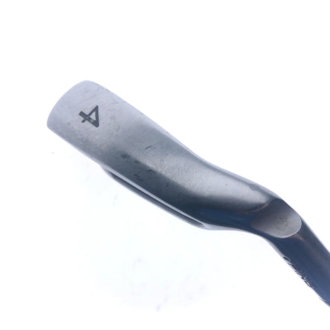 Used Ping G400 4 Iron / 20.5 Degrees / Regular Flex