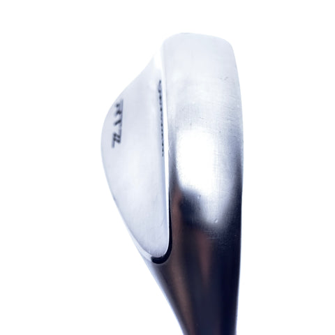 Used Cleveland RTZ Tour Satin Gap Wedge / 50.0 Degrees / Wedge Flex