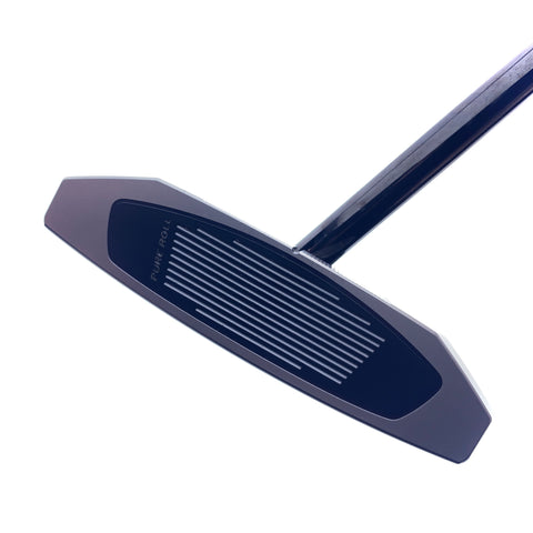 Used TaylorMade Spider 5K ZT Putter / 33.0 Inches