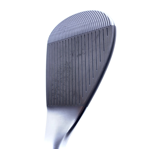 Used Cleveland RTZ Tour Satin Gap Wedge / 50.0 Degrees / Wedge Flex