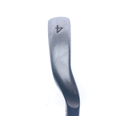 Used Ping G400 4 Iron / 20.5 Degrees / Regular Flex