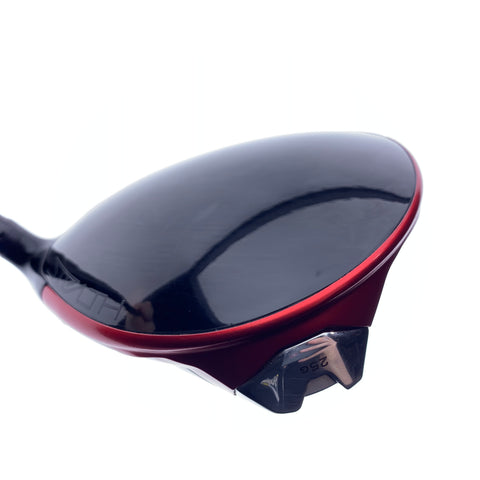 Used TaylorMade Stealth 2 Driver / 10.5 Degrees / Stiff Flex