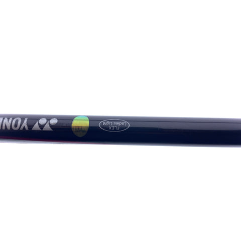 Used Yonex Nanospeed I Driver / 14.0 Degrees / Ladies Flex