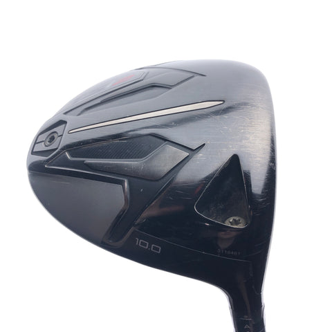 Used Titleist TSi 2 Driver / 10.0 Degrees / Regular Flex - Replay Golf 