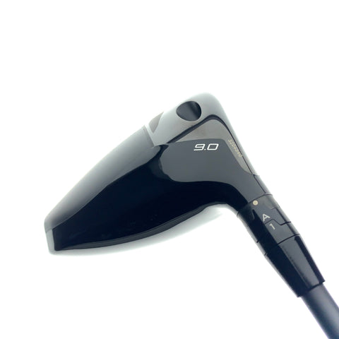 Used Titleist GTS 2 Driver / 9.0 Degrees / Stiff Flex