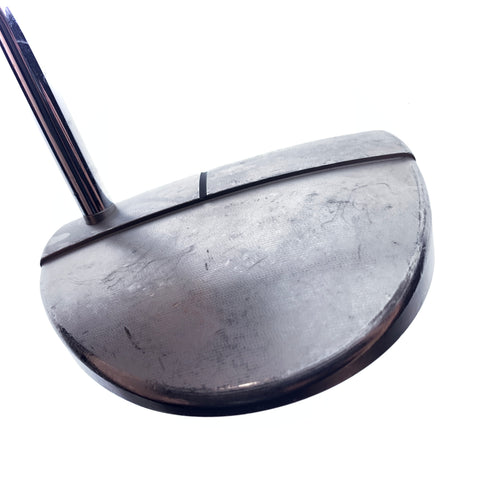Used Scotty Cameron Futura 5MB Putter / 35.0 Inches