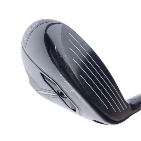 Used Titleist TSR 2 3 Fairway Wood / 15.0 Degrees / X-Stiff Flex