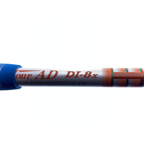 Used Graphite Design Tour AD DI-8 X 2010 Fairway Shaft/X-Stiff Flex/PING Gen4