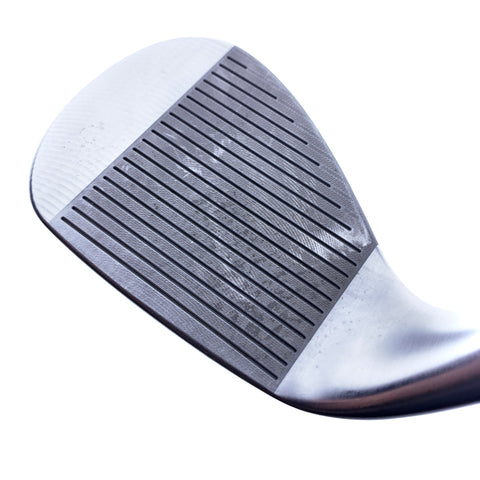 Used Cleveland RTZ Tour Satin Gap Wedge / 50.0 Degrees / Wedge Flex