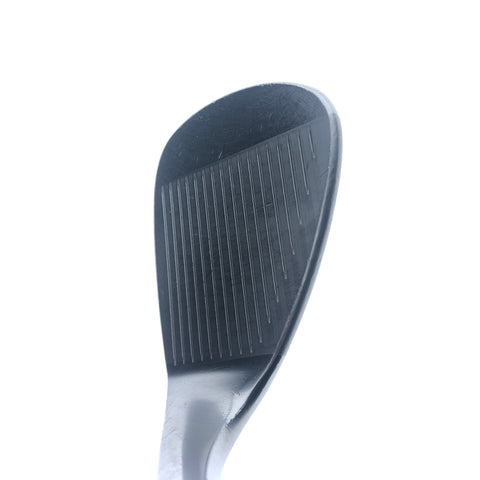 Used Titleist Vokey SM7 Tour Chrome Gap Wedge / 52.0 Degrees / Wedge Flex