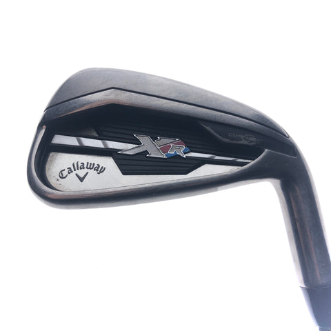 Used Callaway XR 5 Iron / 23.0 Degrees / Regular Flex