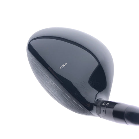 Used Titleist TSR 2 3 Fairway Wood / 15.0 Degrees / X-Stiff Flex