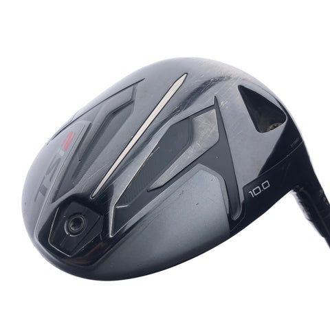 Used Titleist TSi 2 Driver / 10.0 Degrees / Regular Flex - Replay Golf 