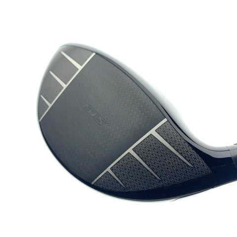 Used Titleist GTS 2 Driver / 9.0 Degrees / Stiff Flex
