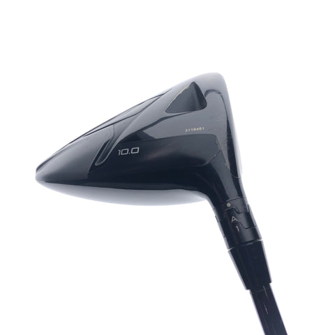 Used Titleist TSi 2 Driver / 10.0 Degrees / Regular Flex - Replay Golf 