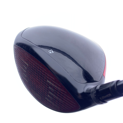 Used TaylorMade Stealth 2 Driver / 10.5 Degrees / Stiff Flex