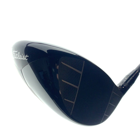 Used Titleist GTS 2 Driver / 9.0 Degrees / Stiff Flex