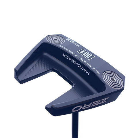 Used Evnroll Z5CS Putter / 38.0 Inches