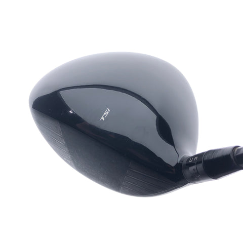 Used Titleist TSi 2 Driver / 10.0 Degrees / Regular Flex - Replay Golf 
