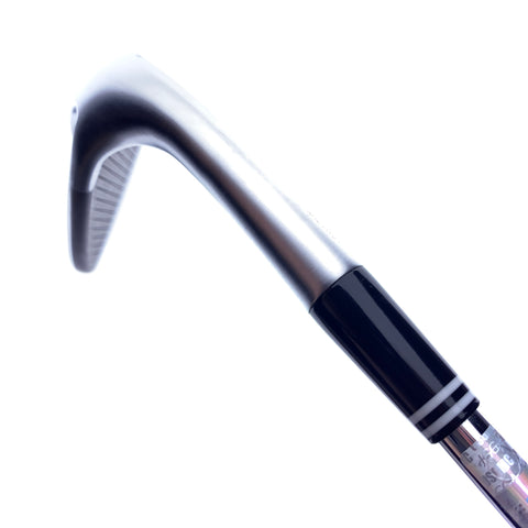 Used Cleveland CBX 4 ZipCore Tour Satin Lob Wedge / 60.0 Degrees / Wedge Flex