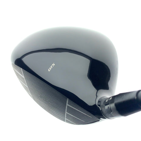 Used Titleist GTS 2 Driver / 9.0 Degrees / Stiff Flex