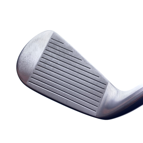Used Titleist T250 U 2025 4 Hybrid / 22 Degrees / X-Stiff Flex