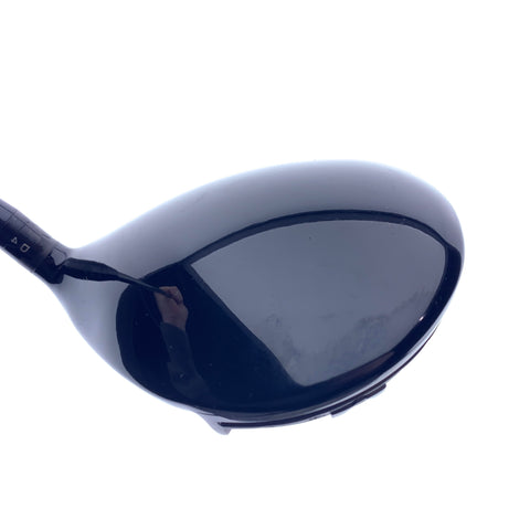 Used Titleist TSR 3 Driver / 9.0 Degrees / Regular Flex
