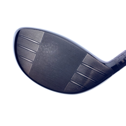 Used Titleist TSR 3 Driver / 9.0 Degrees / Regular Flex