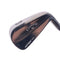 Used Callaway Apex MB 2018 3 Iron / Stiff Flex