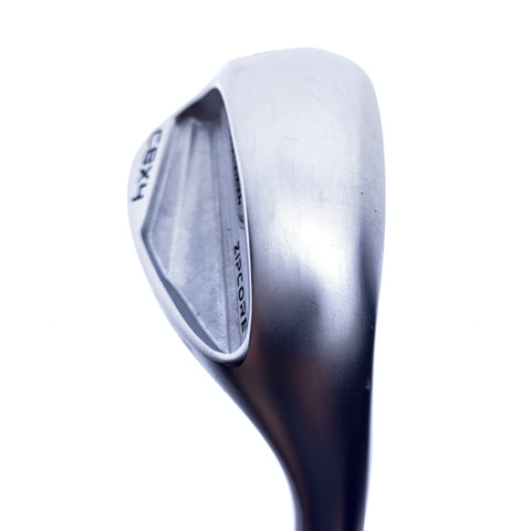 Used Cleveland CBX 4 ZipCore Tour Satin Lob Wedge / 60.0 Degrees / Wedge Flex