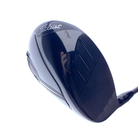 Used Titleist TSR 3 Driver / 9.0 Degrees / Regular Flex