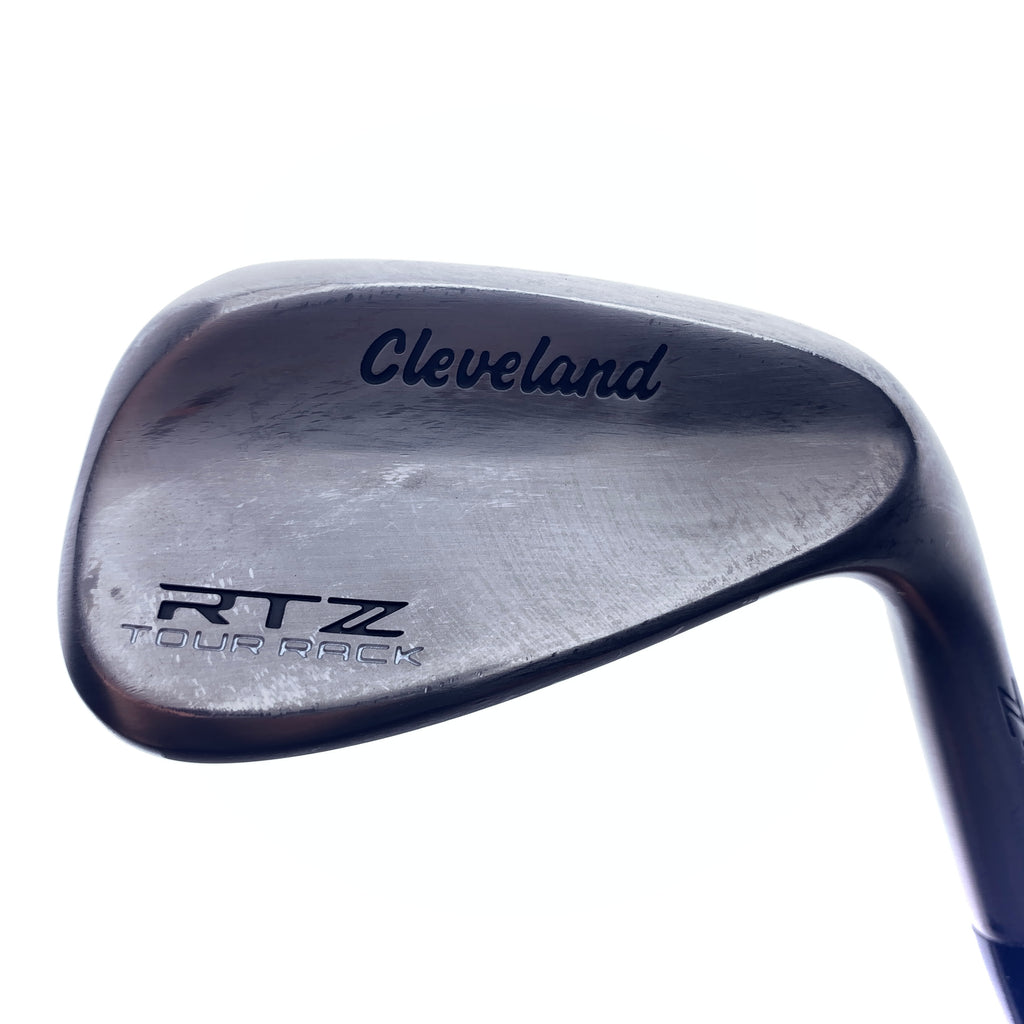 Used Cleveland RTZ Tour Rack Gap Wedge / 48.0 Degrees / Regular Flex