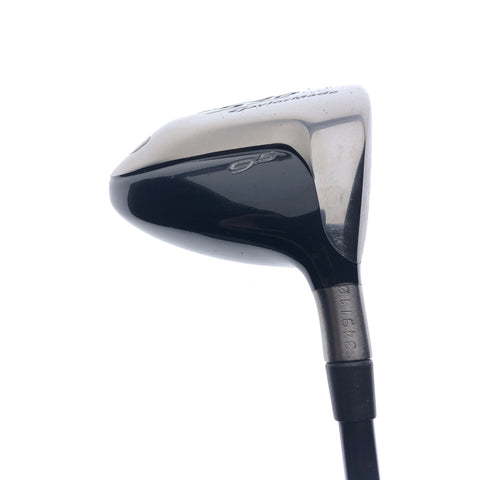 Used TaylorMade R540 Driver / 9.5 Degrees / Stiff Flex
