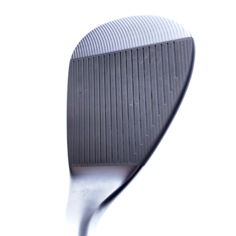 Used Cleveland CBX 4 ZipCore Tour Satin Lob Wedge / 60.0 Degrees / Wedge Flex