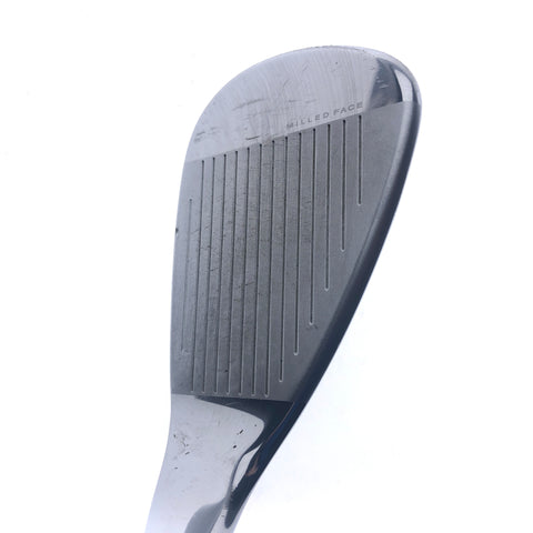 Used Cobra King F9 Speedback One Length PW Iron / 44 Degrees / Regular Flex