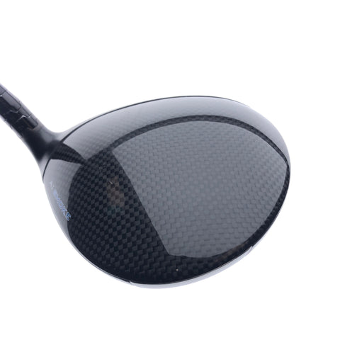 Used Callaway Paradym Ai Smoke MAX D Driver / 10.5 Degrees / Regular Flex