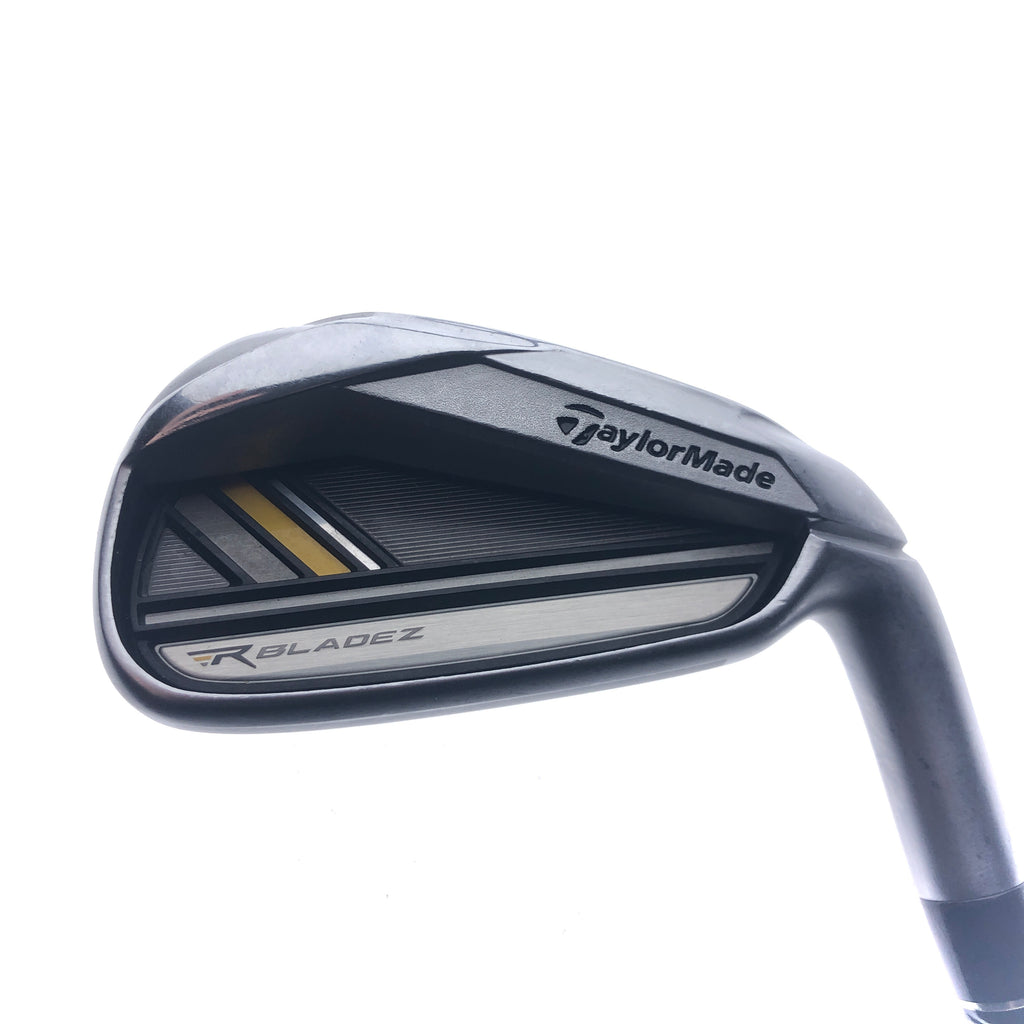 Used TaylorMade RocketBladez 5 Iron / 23.0 Degrees / Regular Flex