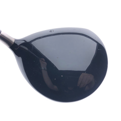 Used TaylorMade R540 Driver / 9.5 Degrees / Stiff Flex
