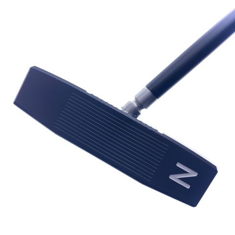 Used Evnroll Z5CS Putter / 38.0 Inches
