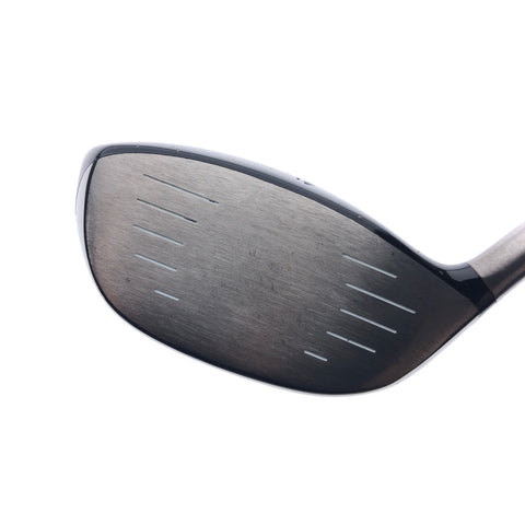 Used TaylorMade R540 Driver / 9.5 Degrees / Stiff Flex