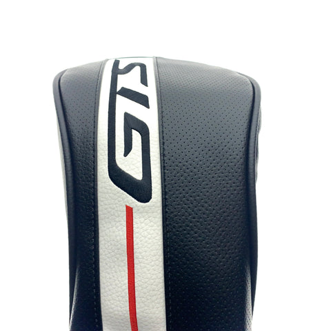 Used Titleist GTS 2 Driver / 9.0 Degrees / Stiff Flex