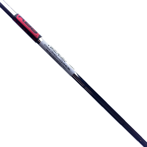 Used Cleveland CBX 4 ZipCore Tour Satin Lob Wedge / 60.0 Degrees / Wedge Flex