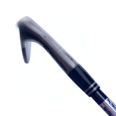 Used Cleveland RTZ Tour Rack Gap Wedge / 48.0 Degrees / Regular Flex