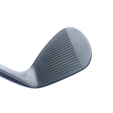 Used Titleist Vokey SM10 Tour Chrome Gap Wedge/50.0 Deg/Stiff Flex/ Left-Handed
