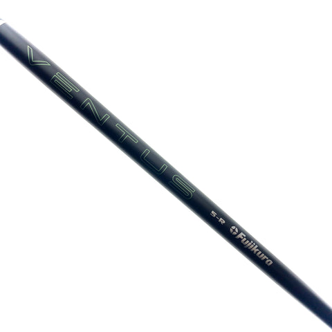 Used Fujikura Ventus Blue 5 R Driver Shaft / Regular Flex / TaylorMade Gen 2 Ad
